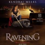 Ravening Hood, Kendrai Meeks