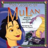 The Legend of Mulan, Donald Kasen