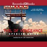 A Tail of Vengeance A Chet and Bernie Mystery eShort Story, Spencer Quinn