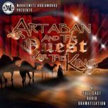 Artaban and the Quest for the King (Dramatized), Jason Markiewitz