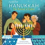 Hanukkah The Festival of Lights, Bonnie Bader