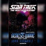 The Genesis Wave Book 3, John Vornholt