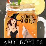 Southern Sorcery, Amy Boyles