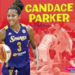 Candace Parker, Mary R. Dunn