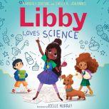 Libby Loves Science, Kimberly Derting