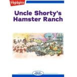 Uncle Shorty's Hamster Ranch, Sarah Hoban