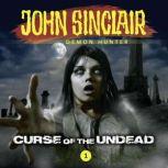 John Sinclair, Episode 1 Curse of the Undead, Gabriel Conroy