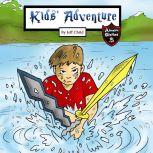 Kids' Adventure Secret Keys of Healing, Jeff Child