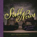 Stiff News, Catherine Aird