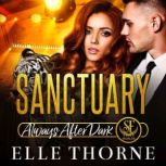 Sanctuary Shifters Forever Worlds, Elle Thorne