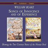 Songs of Innocence and of Experience, William Blake
