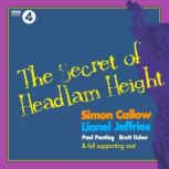 The Secret of Headlam Height A Max Carrados Mystery: Full-Cast BBC Radio Drama, Mr Punch