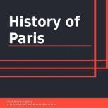 History of Paris, IntroBooks