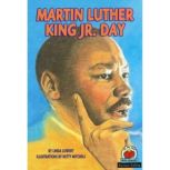 Martin Luther King, Jr. Day, Linda Lowery