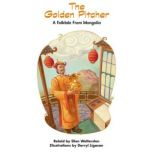 The Golden Pitcher, Ellen Wettersten