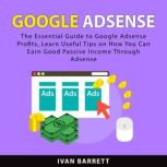 Google AdSense, Ivan Barrett