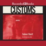 Customs Poems, Solmaz Sharif