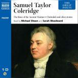 Samuel Taylor Coleridge, Samuel Taylor Coleridge