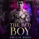 The Bad Boy, Emilia Rose