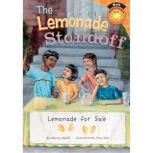 The Lemonade Standoff, Marcie Aboff