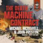 The Death Machine Contract, Michael McDowell