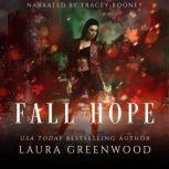 Fall Of Hope, Laura Greenwood