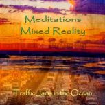 Traffic Jams in the Ocean - Meditations Mixed Reality, Anthony Morse