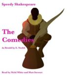 The Comedies Speedy Shakespeare, E. Nesbit