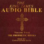 The Prophetic Books, Christopher Glyn