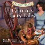 Grimm's Fairy Tales, Jakob Grimm