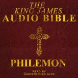 Philemon The New Testament, Christopher Glynn