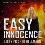 Easy Innocence A Georgia Davis Novel of Suspense, Libby Fischer Hellmann