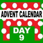 Advent Calendar https://www.amazon.com/dp/B08M11MDXX
