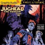 Jughead the Hunger: Volume 1 Archie Comics, Michael Walsh