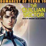 The Quillian Sector Dumarest of Terra 19, E.C. Tubb