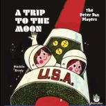 A Trip to the Moon, Maddie Brody