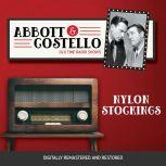 Abbott and Costello: Nylon Stockings, John Grant