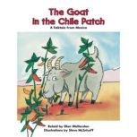The Goat in the Chile Patch, Ellen Wettersten