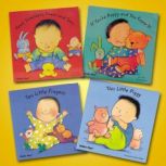Songs from Baby Board Books, Child's Play
