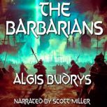 The Barbarians, Algis Budrys