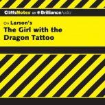 The Girl with the Dragon Tattoo, Amie Whittemore