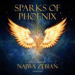 Sparks of Phoenix, Najwa Zebian