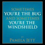 Sometimes You're the Bug and Sometimes You're the Windshield