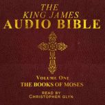 The Books Of Moses, Christopher Glyn