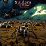 Spiders of Horror - Short Stories, Hanns Heinz Ewers