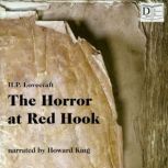 The Horror at Red Hook, H. P. Lovecraft