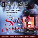 The Spirit of Christmas Day, George Zarr