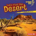 Let's Visit the Desert, Buffy Silverman
