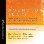 The Wounded Heart Hope for Adult Victims of Childhood Sexual Abuse, Dan B Allender
