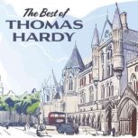The Best of Thomas Hardy, Thomas Hardy